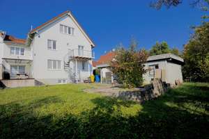 Platzriese in Kelkheim-Münster. Erst Familie macht ein Haus zu einem Zuhause! – Die vollständige Adresse der Immobilie erhältst du vom Anbieter., 65779 Kelkheim (Taunus) – Vorschaubild 1
