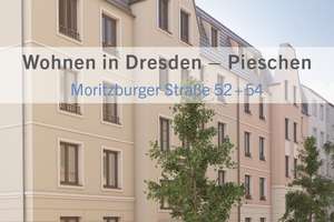3-Zimmer-Wohnung zum Wohlfühlen !