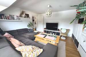 Wohntraum in der Gartenstadt – Moderne Maisonette mit Galerie, Balkon & Wohlfühlbad – Detmar-Mülher-Straße 13, 44141 Westfalendamm, Dortmund – Vorschaubild 6