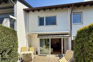 Gepflegtes Reihenmittelhaus mit Garten in Eibach – Die vollständige Adresse der Immobilie erhältst du vom Anbieter., 90451 Eibach, Nürnberg – Vorschaubild 12
