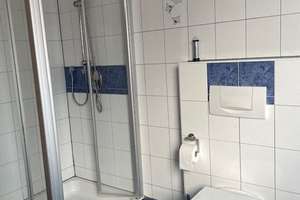Moderne Erdgeschosswohnung mit Garten in Zapfendorf  – Die vollständige Adresse der Immobilie erhältst du vom Anbieter., 96199 Zapfendorf – Vorschaubild 8