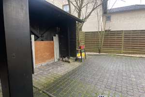 Freundliches 7-Zimmer-Altbauhaus in Hennef (Sieg), Zentrale Lage – Kaiserstraße 12, 53773 Hennef (Sieg) – Vorschaubild 15