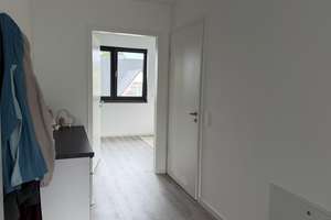 Neubau Penthouse Wohnung mit Dachterrasse sucht Nachmieter – Karl-Rawitzki-Straße 30, 44795 Weitmar-Mark, Bochum – Vorschaubild 7