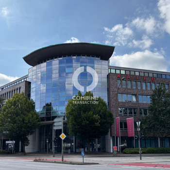 Preiswert mieten, repräsentativ arbeiten - THE PLANT