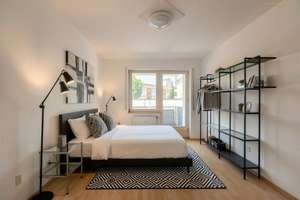 Barrierearme 3-Zimmer-EG-Wohnung mit separatem Eingang, Garage & Stellplatz in Bad Saulgau – Die vollständige Adresse der Immobilie erhältst du vom Anbieter., 88348 Bad Saulgau – Vorschaubild 7