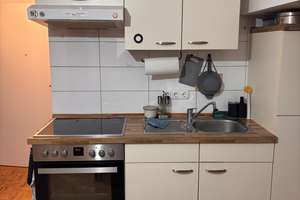 Helle 2-Zimmer Dachgeschosswohnung in Kumpfmühl-Ziegetsdorf-Neuprüll – Die vollständige Adresse der Immobilie erhältst du vom Anbieter., 93051 Kumpfmühl-Ziegetsdorf-Neuprüll, Regensburg – Vorschaubild 11