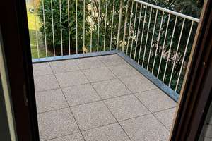 Freundliche helle  2-Zimmer-Wohnung mit Balkon  in Top Wohnlage – Sophienstraße 4, 68165 Schwetzingerstadt/Oststadt, Mannheim – Vorschaubild 4