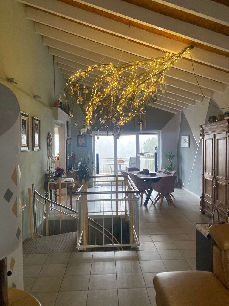 Immobilie in Schönenberg-Kübelberg - Freistehendes Einfamilienhaus in Feld- und Waldrandlage - Bild 4