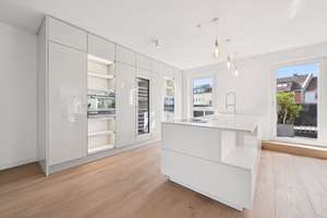 Exklusives Penthouse in erstklassiger Hofgartenlage – Die vollständige Adresse der Immobilie erhältst du vom Anbieter., 40211 Pempelfort, Düsseldorf – Vorschaubild 10