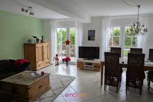 Broitzem! Großzügiges, gepflegtes Einfamilienhaus mit Südterrasse und Fernwärme – Braunschweig – Vorschaubild 5