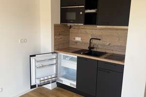 1-Zimmer Wohnung mit Balkon in Magdeburg-Sudenburg – Die vollständige Adresse der Immobilie erhältst du vom Anbieter., 39112 Sudenburg, Magdeburg – Vorschaubild 2