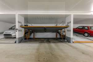 Über den Dächern Bogenhausens: Exklusive Galerie-Wohnung mit Loft-Flair und Balkon – Die vollständige Adresse der Immobilie erhältst du vom Anbieter., 81927 Englschalking, München – Vorschaubild 16