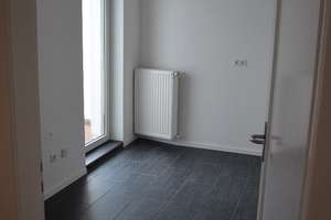Schicke vollständig renovierte  3-Zimmer-Altbauwohnung mit Balkon.  -optional mit Büro im EG- – Die vollständige Adresse der Immobilie erhältst du vom Anbieter., 41065 Lürrip, Mönchengladbach – Vorschaubild 8