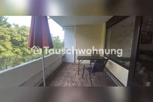 Tauschwohnung: Lichtdurchflutete 3-Zimmer-Wohnung mit großzügigem Balkon – 80992 Alt-Moosach, München – Vorschaubild 8