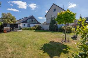 Ein Familienhaus mit viel Potential – Die vollständige Adresse der Immobilie erhältst du vom Anbieter., 53913 Swisttal – Vorschaubild 5
