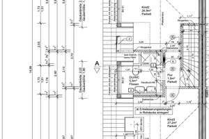Großzügiges Doppelhaus  mit 5 Zimmern in München-Bogenhausen – Rößeler Straße 8, 81929 Englschalking, München – Vorschaubild 6