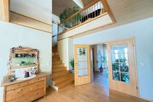 Einziehen, wohlfühlen, ankommen - Ihr neues Zuhause mit Gartenidylle und Charme! – Die vollständige Adresse der Immobilie erhältst du vom Anbieter., 63691 Ranstadt – Vorschaubild 11