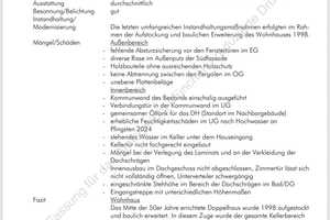 *Versteigerung am 26.08.2025* Doppelhaushälfte Dachau – Karlsbader Ring 15, 85221 Dachau (Kreis) – Vorschaubild 5