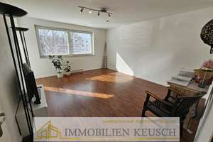 Gepflegte 3 Zimmer Wohnung mit Balkon & großer grüner Innenhof in begehrter Lage – Die vollständige Adresse der Immobilie erhältst du vom Anbieter., 28325 Ellenerbrok-Schevemoor, Bremen – Vorschaubild 7