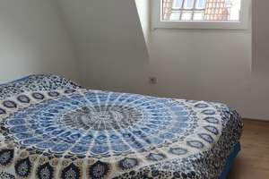 Möblierte Wohnung - 57m² - Über den Dächern von Stuttgart – Die vollständige Adresse der Immobilie erhältst du vom Anbieter., 70199 Heslach, Stuttgart – Vorschaubild 9