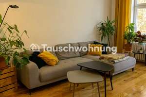 Tauschwohnung: Schöne zentrale 2 Zimmer Wohnung im Wedding – Turiner Str. 14, 13347 Wedding, Berlin – Vorschaubild 2