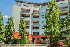Möblierte Wohnung auf Zeit zu vermieten: – 60486 Bockenheim, Frankfurt am Main – Vorschaubild 31