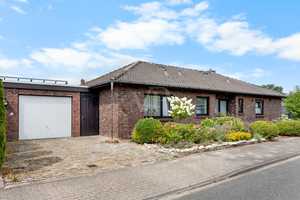 Exklusiver Bungalow in Coldewei-Himmelreich mit hochwertiger Ausstattung und Gartenparadies – Wilhelmshaven – Vorschaubild 3