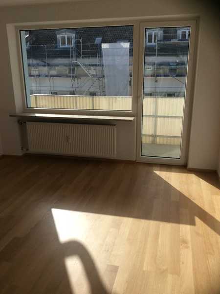 Wohnung in Obergiesing (München) mieten! - Provisionsfreie ...