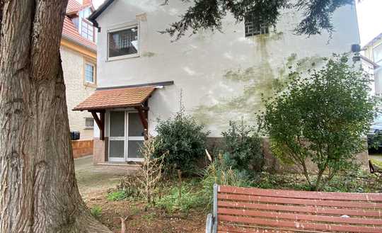 Einmaliges -Stadthaus mitten im historischen Altstadtkern