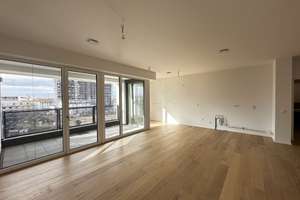 4 Zimmer mit Barrierefreiheit, 2 Bädern und Loggia in lebendigem Stadtquartier und grüner Umgebung – George-Washington-Str. 239-241 l, 68309 Käfertal, Mannheim – Vorschaubild 10
