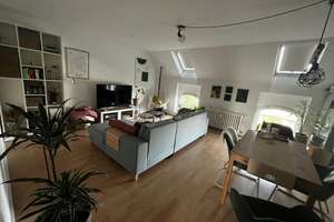 Zwischenmiete: 3-Zimmer Wohnung mit Balkon  – Die vollständige Adresse der Immobilie erhältst du vom Anbieter., 40233 Flingern Süd, Düsseldorf – Vorschaubild 3
