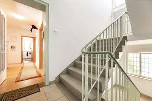 Stadtleben genießen: renovierte 3-Zi.-Wohnung in Ulm-Mitte – Die vollständige Adresse der Immobilie erhältst du vom Anbieter., 89073 Mitte, Ulm – Vorschaubild 5