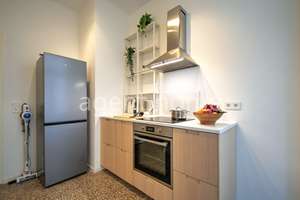 MÖBLIERT - CHARMANTER ALTBAU - Tolle Wohnung mit Balkon in Stuttgart-Süd – Die vollständige Adresse der Immobilie erhältst du vom Anbieter., 70199 Heslach, Stuttgart – Vorschaubild 16