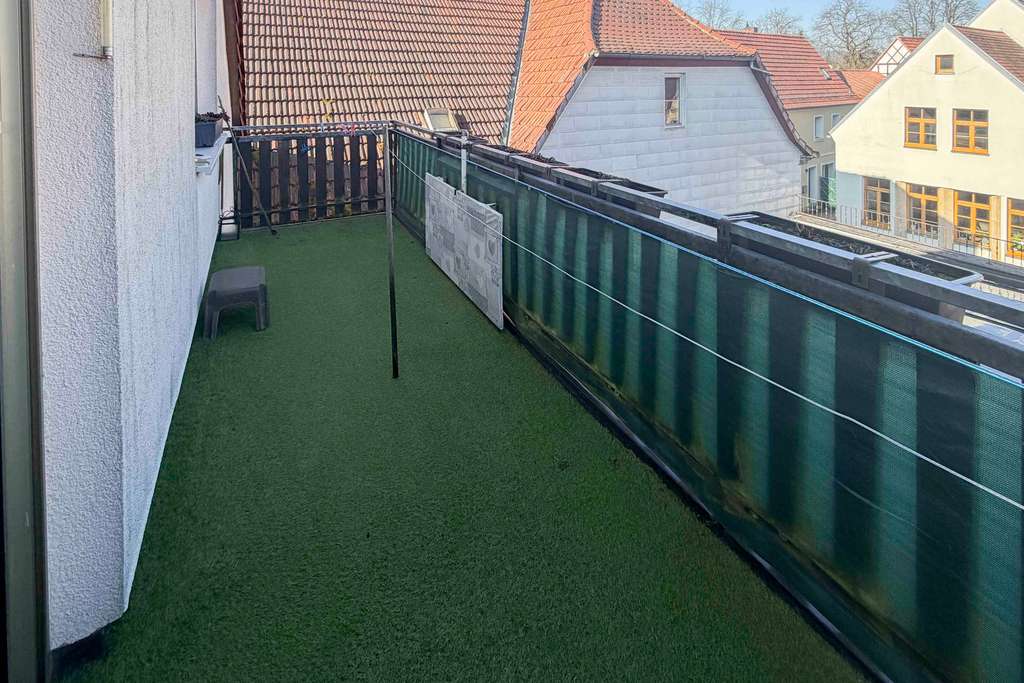 Immobilie in Ebern - Investmentchance: Wohn- und Geschäftshaus mit Potenzial zur Schaffung zusätzlichen Wohnraums - Bild 2