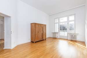 4-Zimmer-Wohnung in Berlin-Grunewald – Auguste-Viktoria-Straße 5, 14193 Schmargendorf, Berlin – Vorschaubild 5