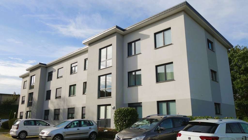 Immobilie in Bad Doberan - Sonnige 3-Zimmer-Terrassenwohnung in ruhiger Lage mit eigenem Gartenanteil - Bild 0