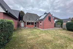 Kernsaniertes Einfamilienhaus im gemütlichen Lunden – Die vollständige Adresse der Immobilie erhältst du vom Anbieter., 25774 Lunden – Vorschaubild 2