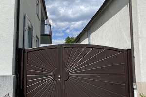 Rülzheim: Wohnhaus mit Nebengebäuden und großem Garten (Bauplatz in 2. Reihe) – Die vollständige Adresse der Immobilie erhältst du vom Anbieter., 76761 Rülzheim – Vorschaubild 3