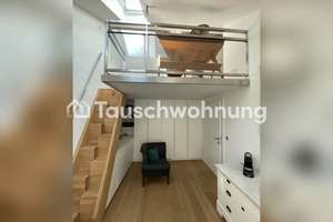 Tauschwohnung: Wunderschön helle 3-Zimmerwohnung, 90 qm in der Maxvorstadt – Die vollständige Adresse der Immobilie erhältst du vom Anbieter., 80335 St. Benno, München – Vorschaubild 4