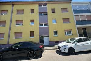 Kernsanierte 2-Zimmer-Wohnung in Top Lage! – Die vollständige Adresse der Immobilie erhältst du vom Anbieter., 68199 Neckarau, Mannheim – Vorschaubild 10