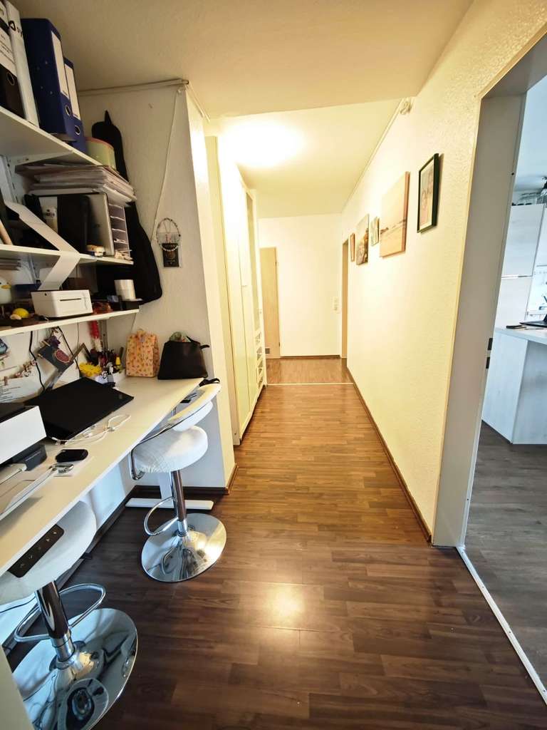Immobilie in Künzelsau - Gemütliche Wohnung in zentraler Lage Künzelsau - Bild 2