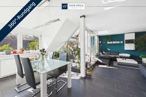 Maisonette mit Balkon – Raum für mehr Leben auf zwei Ebenen