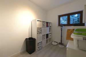 Zweifamilienhaus mit Balkon, Wintergarten und großem Garten
in Wuppertal-Ronsdorf – Die vollständige Adresse der Immobilie erhältst du vom Anbieter., 42369 Ronsdorf, Wuppertal – Vorschaubild 12
