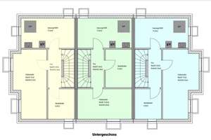 Das eigene Haus - modern und energetisch - schlüsselfertig inkl. Außenanlagen, aus einer Hand! – Fritzstrasse 30, 82140 Olching – Vorschaubild 16