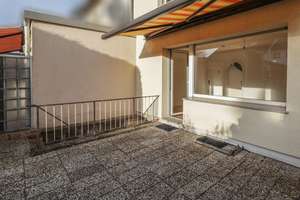 Schöne Wohnlage am Schloßpark Borbeck! Rd. 85 m² Reihenmittelhaus mit tollem Garten – Die vollständige Adresse der Immobilie erhältst du vom Anbieter., 45355 Borbeck-Mitte, Essen – Vorschaubild 8