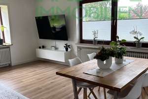 Wohnen wie im eigenen Haus – Wahnhödener Str. 266, 27639 Dorum – Vorschaubild 6