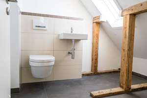 Stilvolle 3-Zimmer-Wohnung mit gehobener Innenausstattung und Einbauküche – Walramstraße 5, 65183 Westend / Bleichstraße, Wiesbaden – Vorschaubild 11