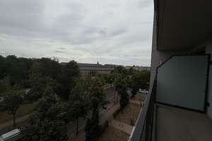 2-Zimmer-Wohnung mit Balkon in Leipzig Zentrum-Ost – Dresdner Straße 7, 4103 Zentrum-Ost, Leipzig – Vorschaubild 9