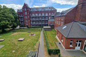 Milestone!
Hochwertiges Studentenappartement mit langfristiger Mietbindung zwischen RWTH und  Campu – Die vollständige Adresse der Immobilie erhältst du vom Anbieter., 52072 Ponttor, Aachen – Vorschaubild 10