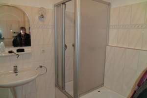 Zwei Zimmer in Paderborn: Helle Wohnung mit Balkon – Harbortweg 25, 33102 Kernstadt, Paderborn – Vorschaubild 3